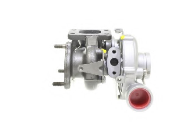 ALANKO 900440 Charger, charging system